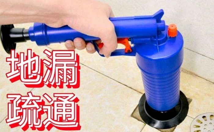 忻府疏通地漏