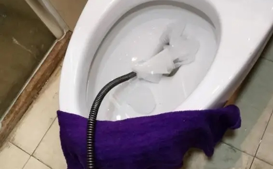 忻府马桶疏通